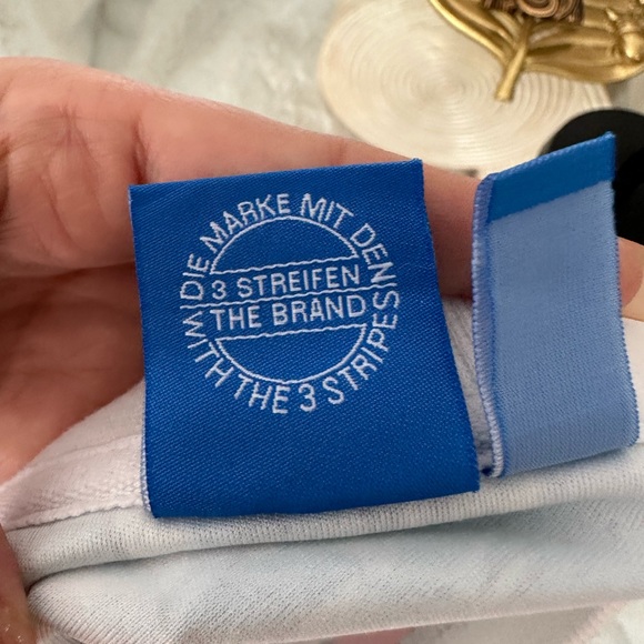 Adidas t-shirt - Picture 5 of 5